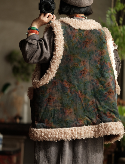 Women's Trendy Coat 