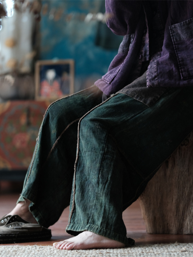 Élégant fond d'été gracieux inspiré de rétro pour femmes