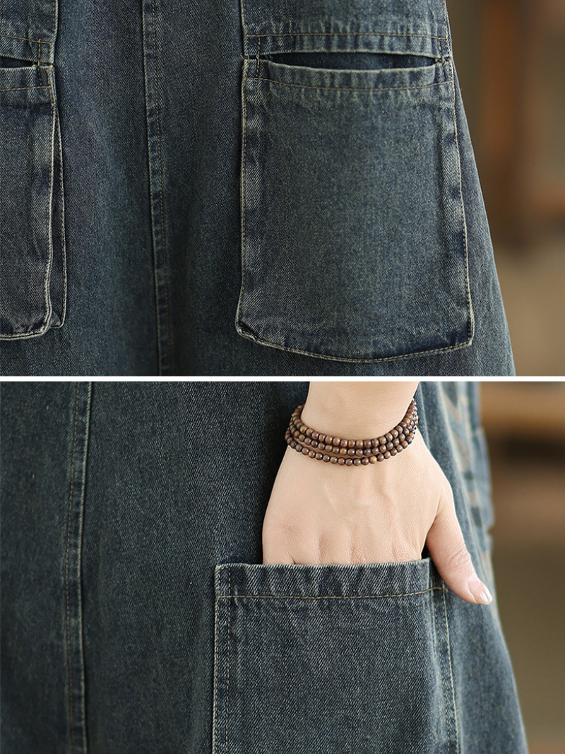 Douchette globale de la Bib léger de l'été pour femmes