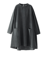 Women's Loose Dress