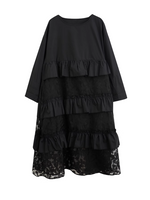 Women's Trendy A-line Dress,