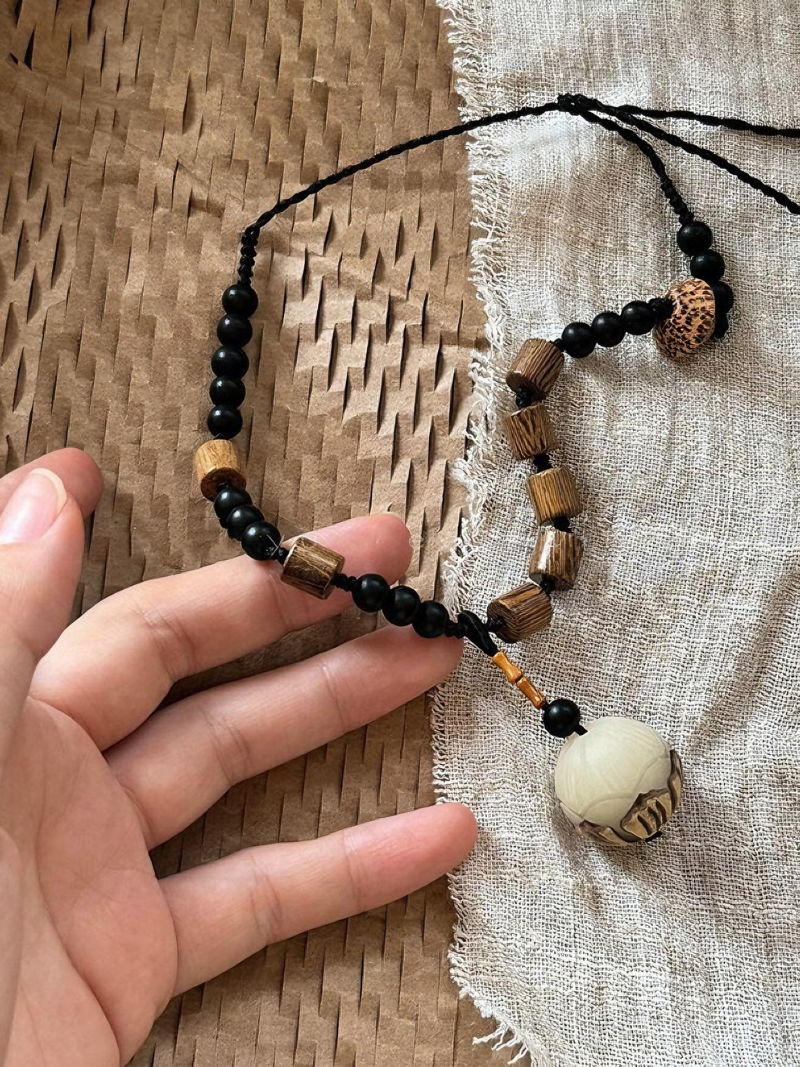 Women's Buhari Pendent 