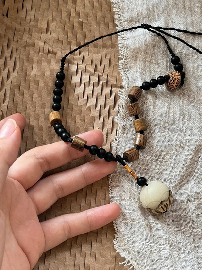 Women's Buhari Pendent 