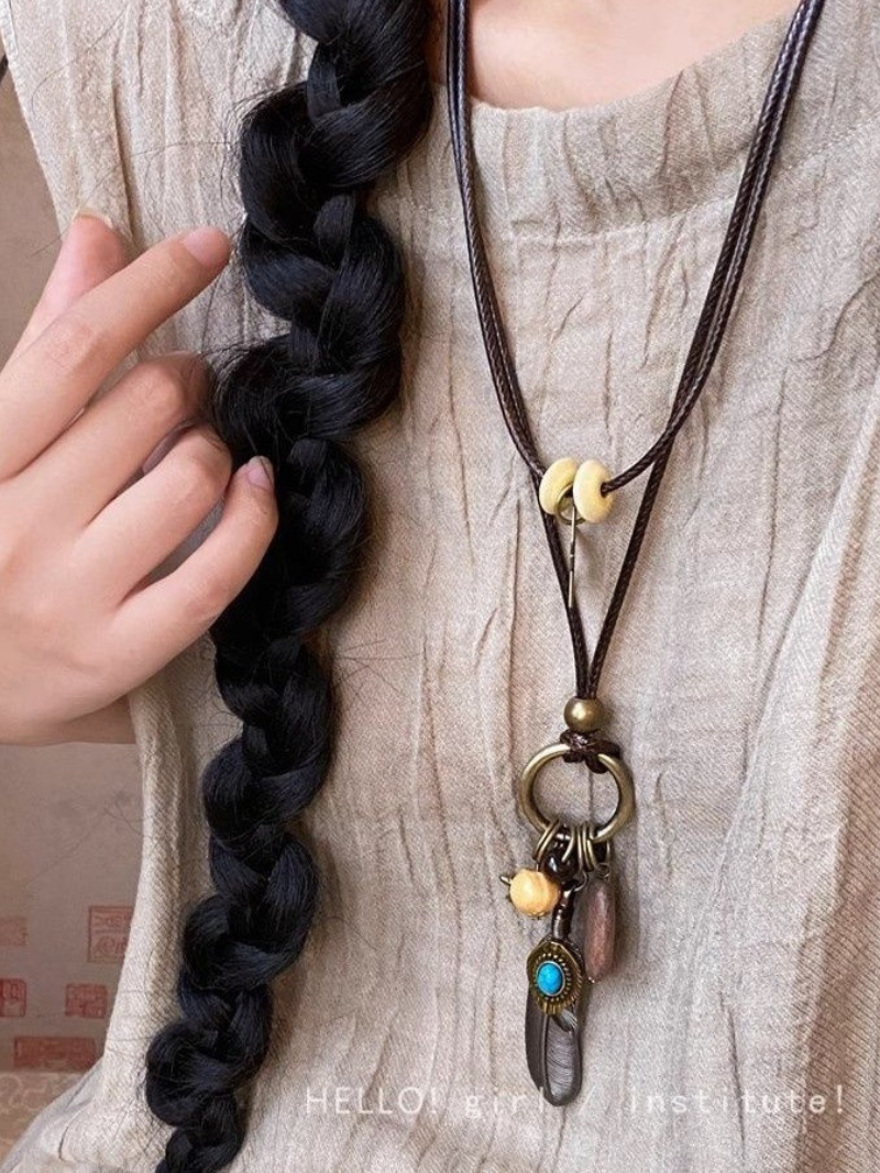 Women's Comfy Pendant 