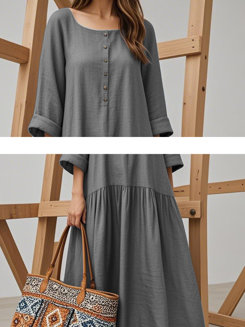 Robe de la belle fête de la fête des femmes Portez une ligne A-Line