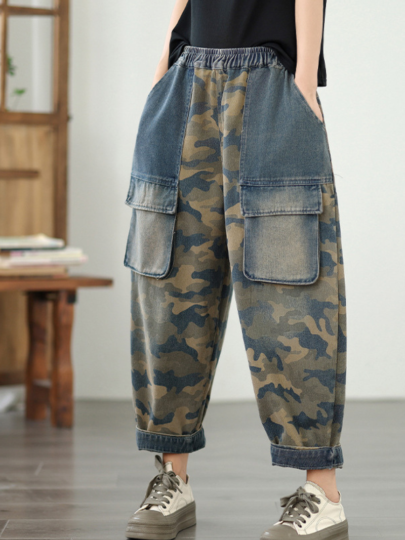 Women's Fashionable Bottom