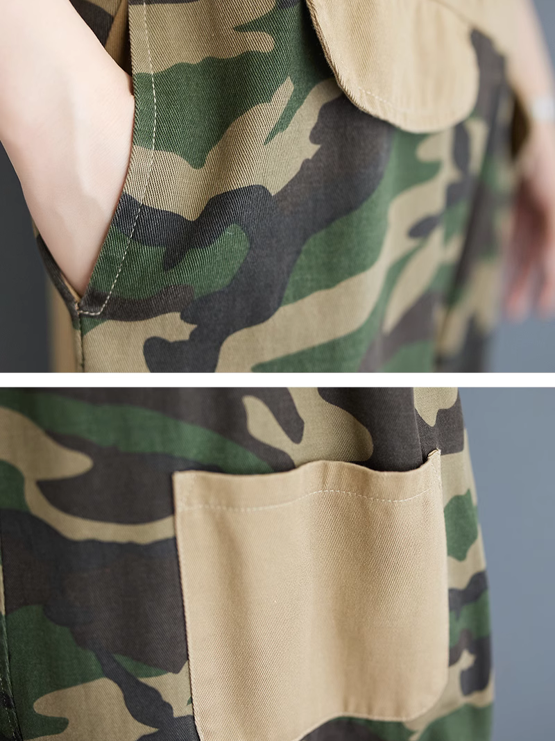 Pantalons recadrés à la mode des femmes