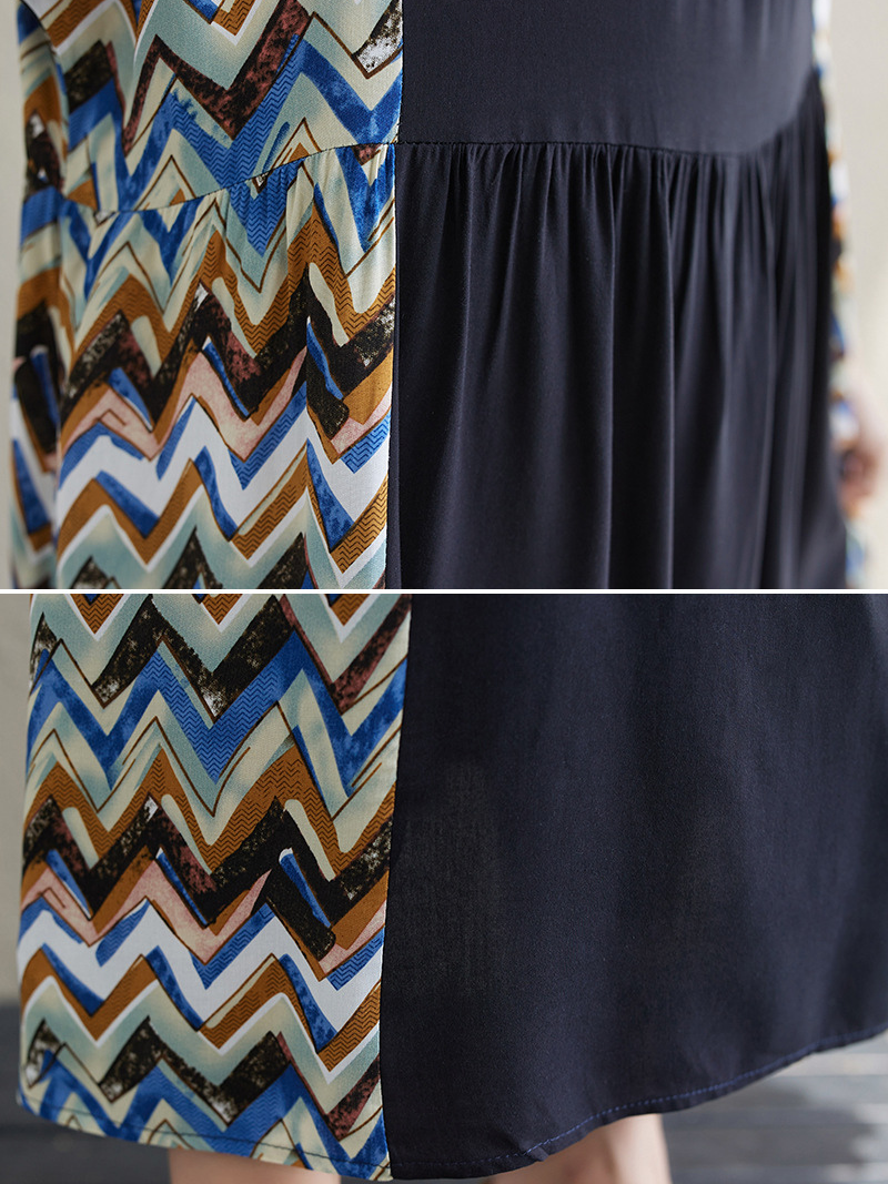 Occasions spéciales d'été pour femmes Vins de grande taille de grande taille