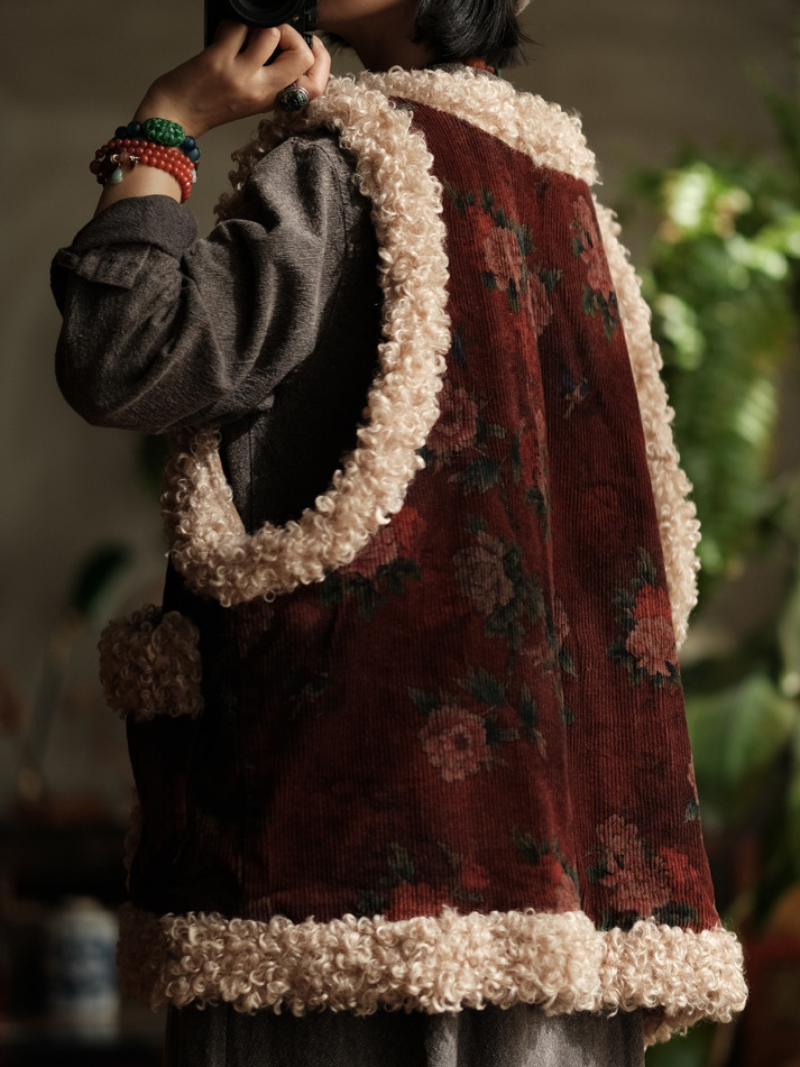 Elegant Coat 