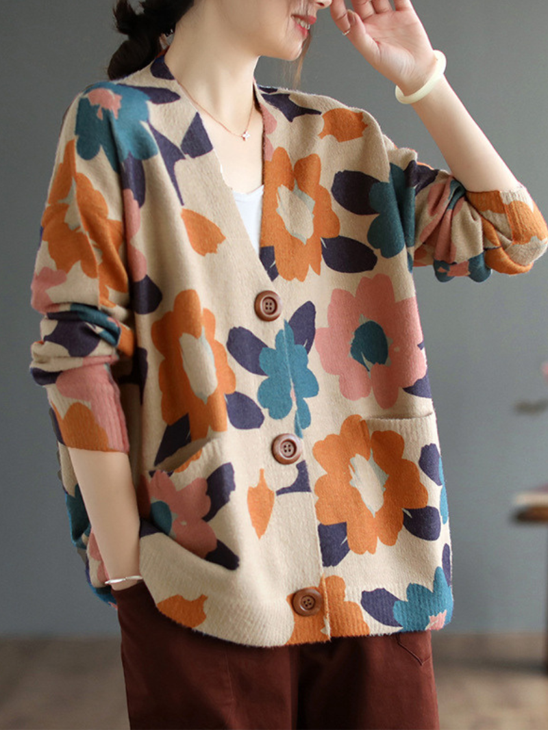  women's Stylish Cardigans