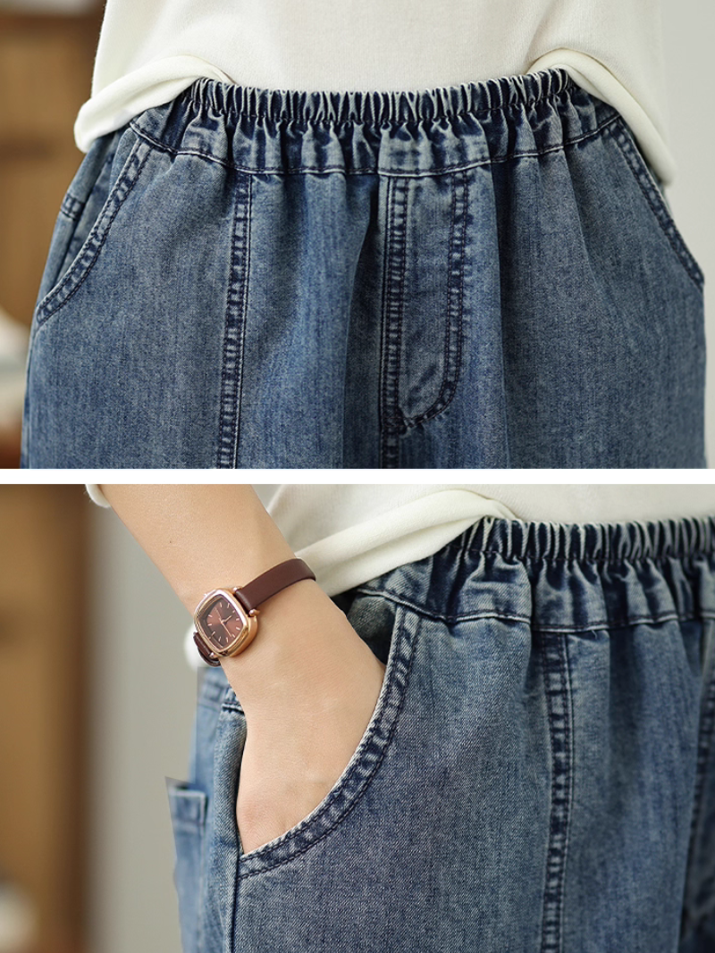 Women's High Waist Bottom 