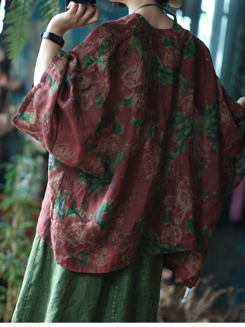 Cardigan Summer Outfit for Women