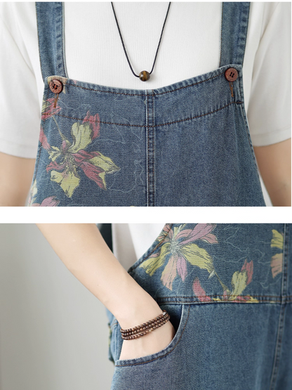 Women's Overall 