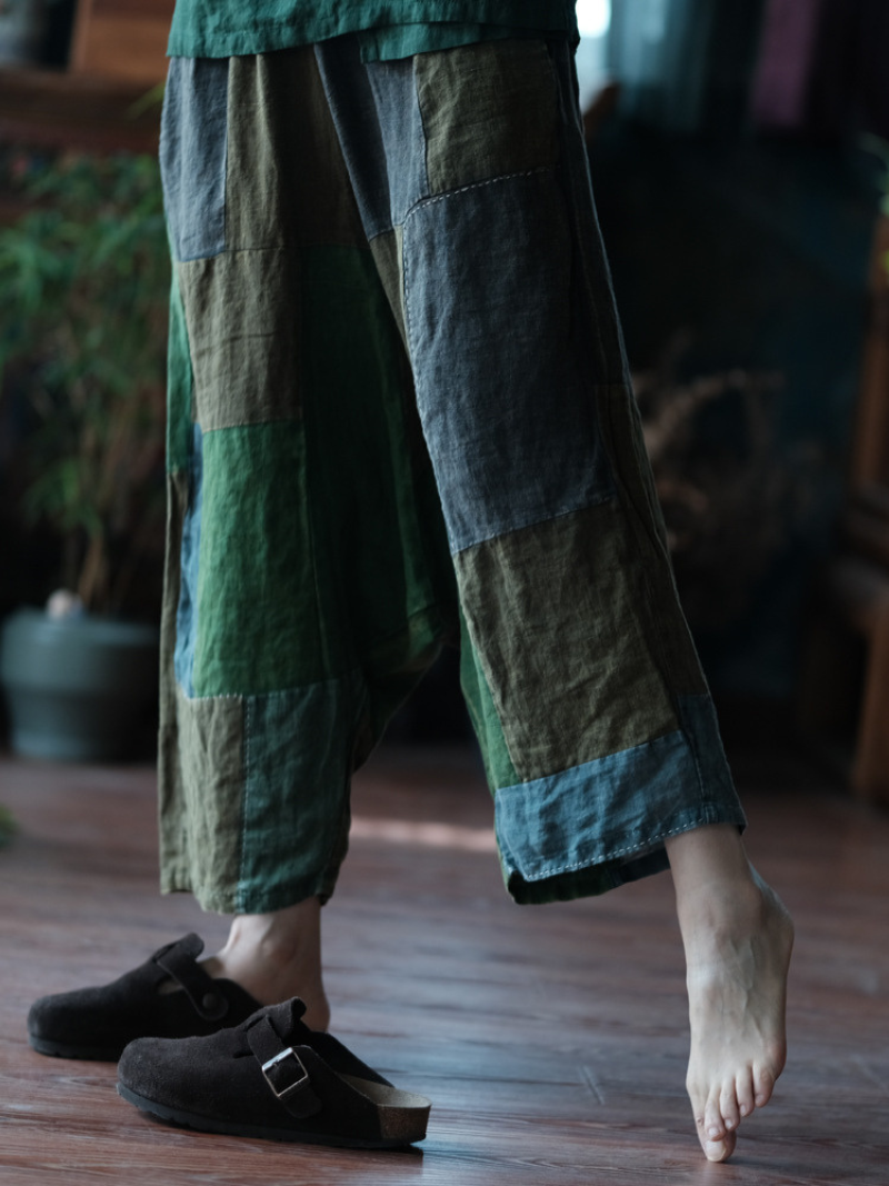 Trendy Bottom