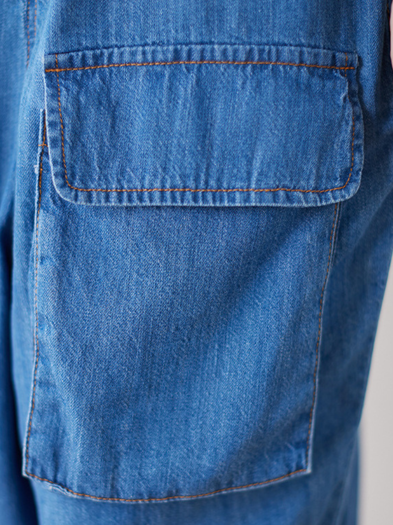 Women's Bagyy Overall 