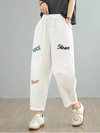 Women's Every Body Wear Solid Color  Bottom