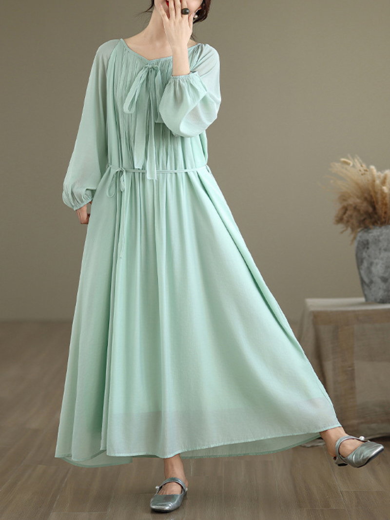 Women's Fashionable Loose Dress