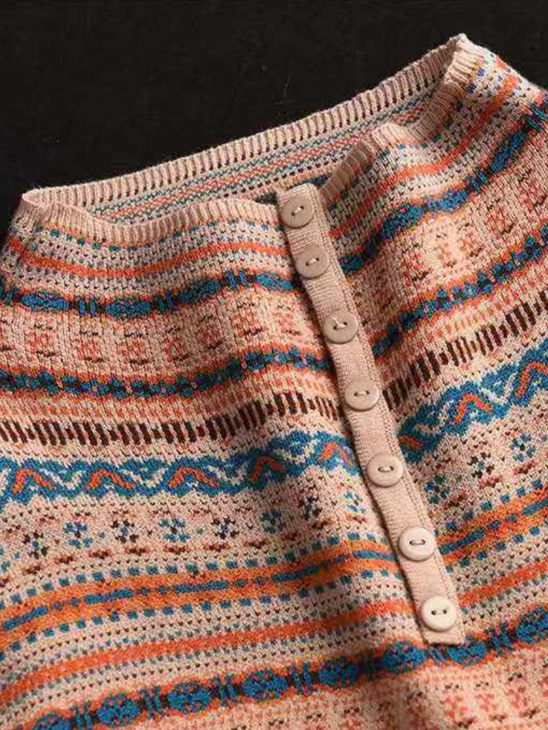 Women's Crew Neck
