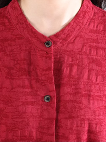 Women's Crew Neck