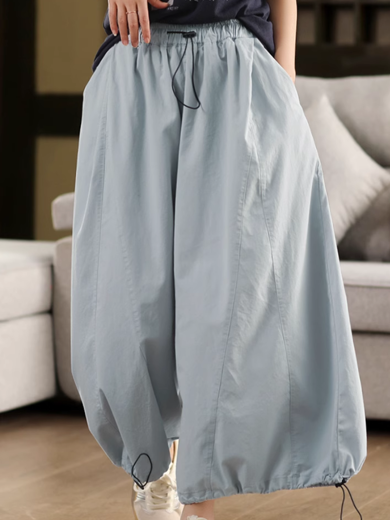 Women's Loose Pant 