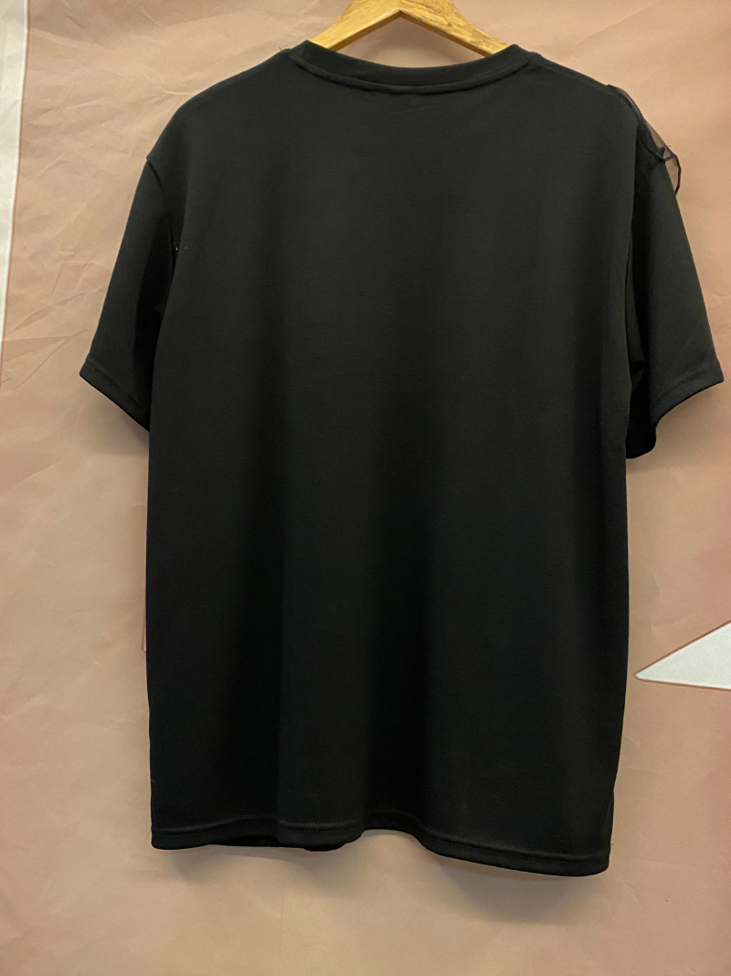 Women's Summer Modern & Charming butterfly Top