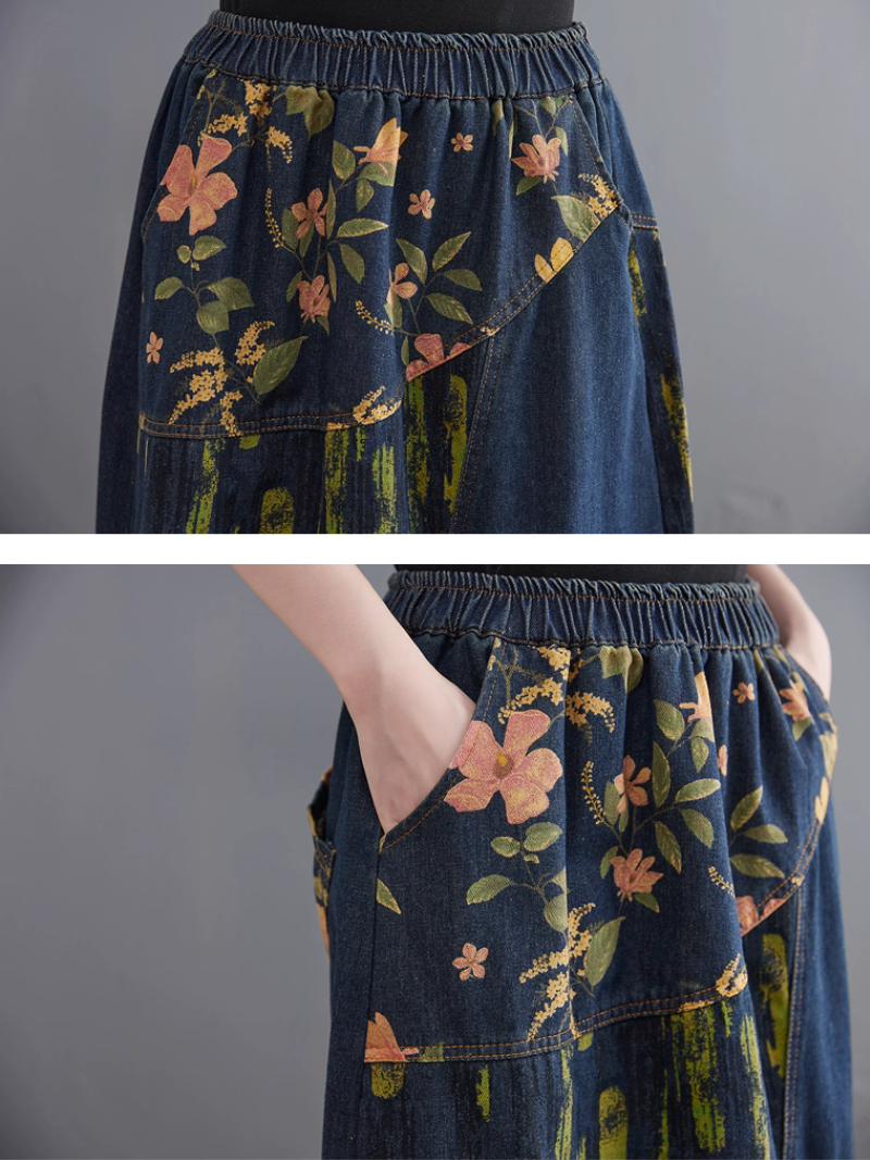 Women's Elastic Bottom 