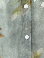 Women's Floral Loose Top 