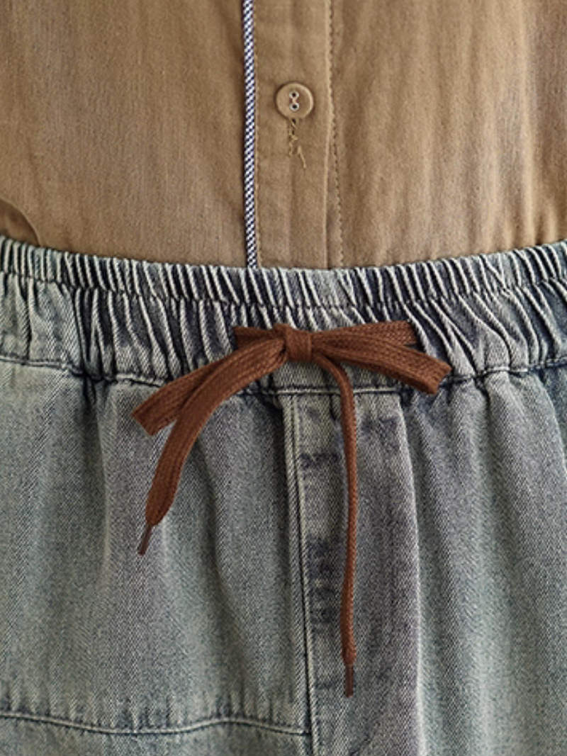 Women's Elastic Bottom 