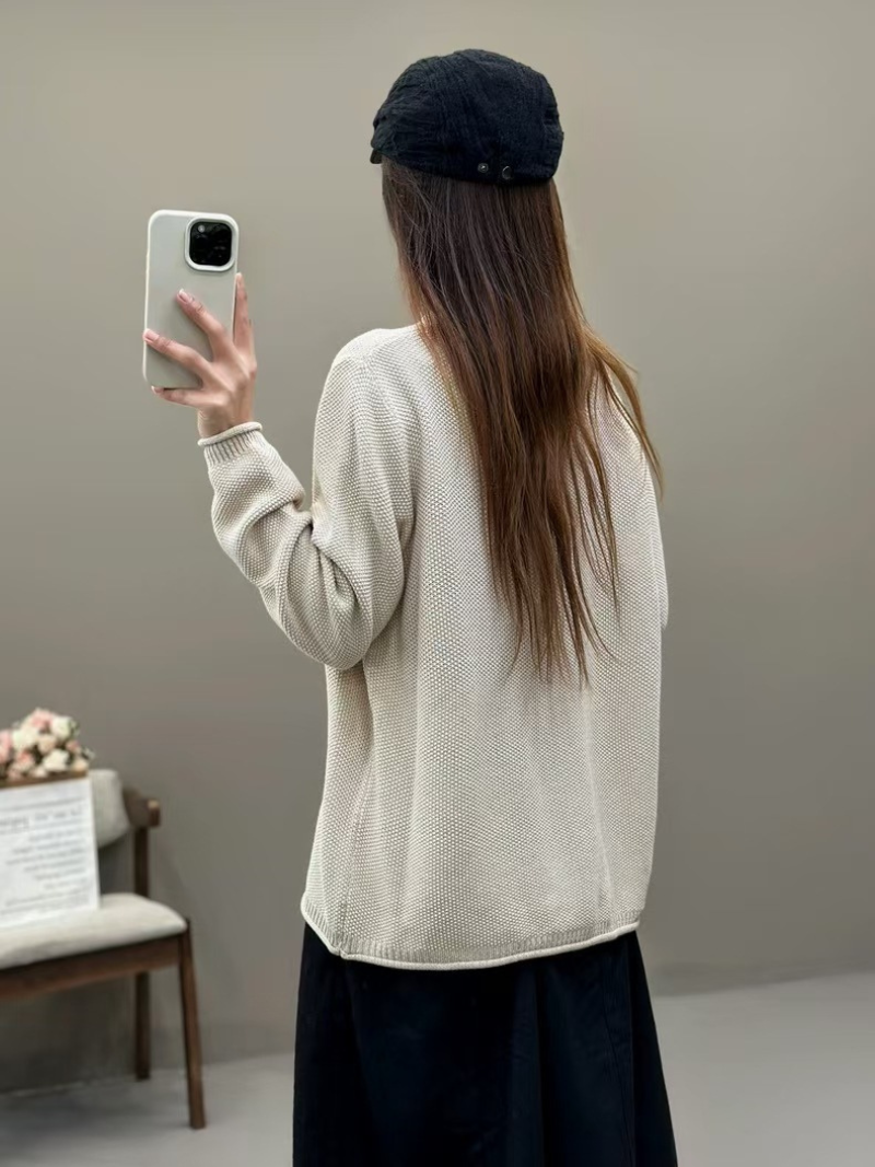 Women's Trendy Sweater 