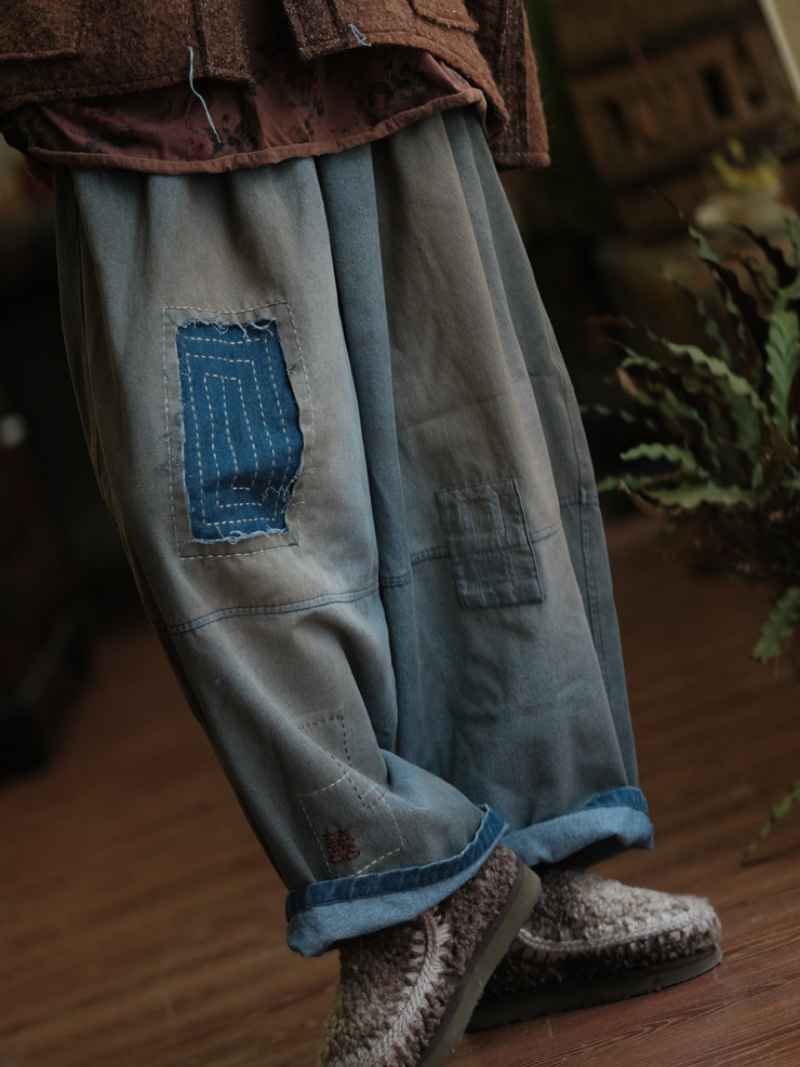 Women's Summer Bottom 