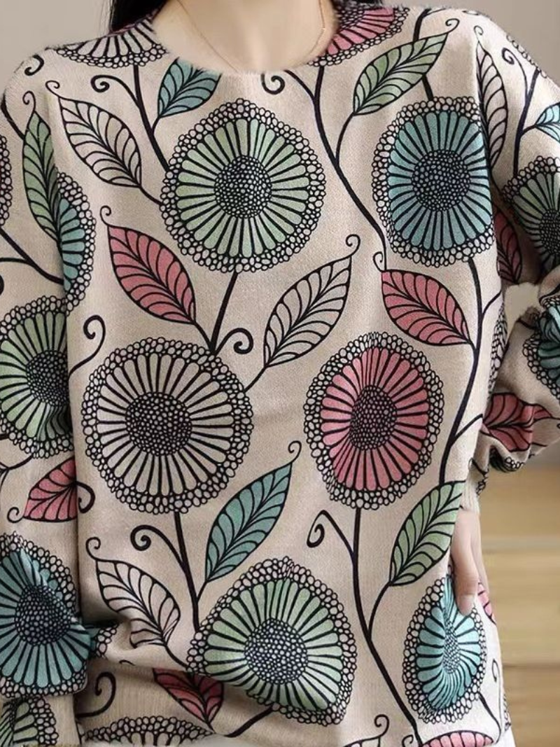 Women's Outerwear Sweater