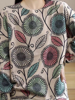 Women's Outerwear Sweater
