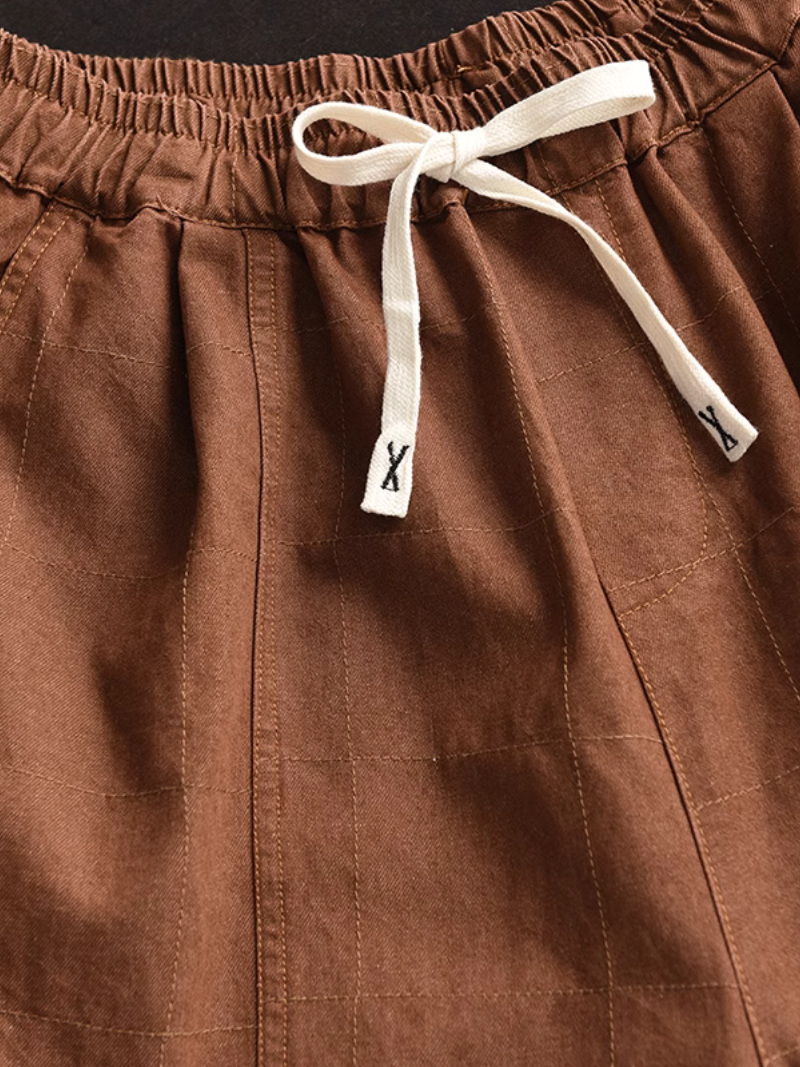 Women's Elastic Bottom 