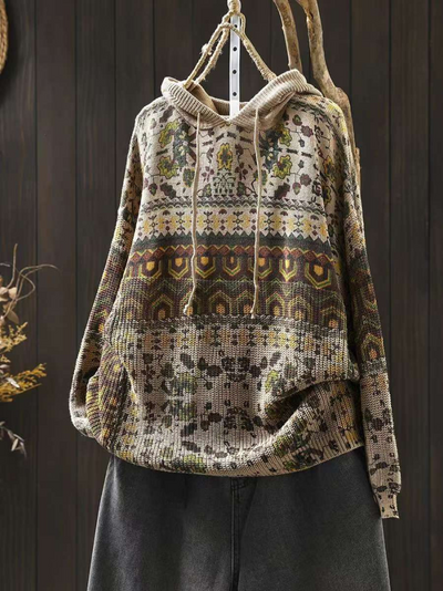 Women's Stylish Sweater