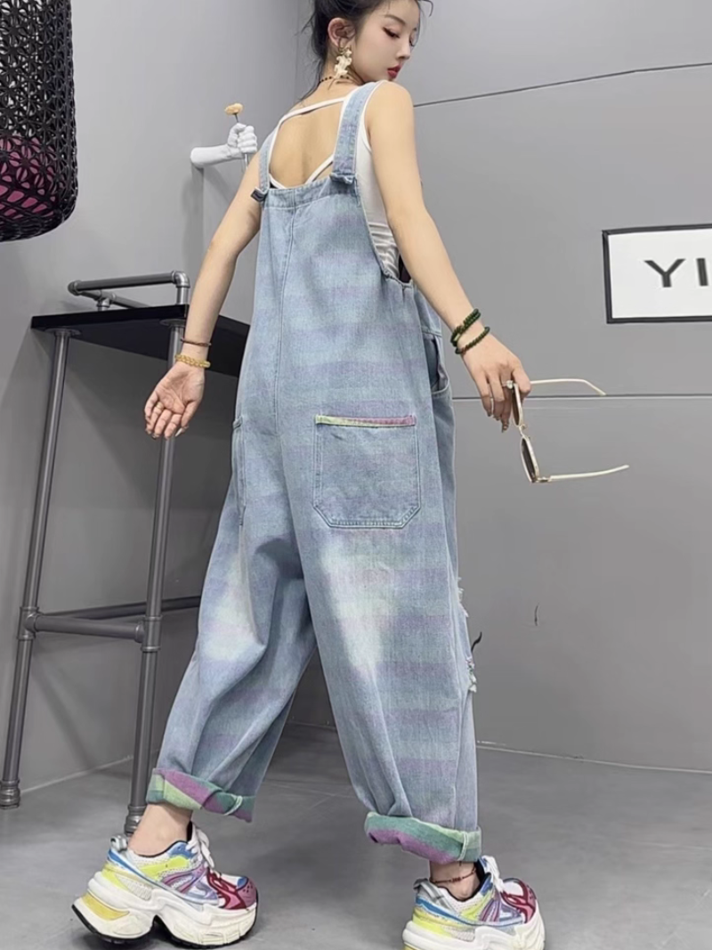 Women's Overall 