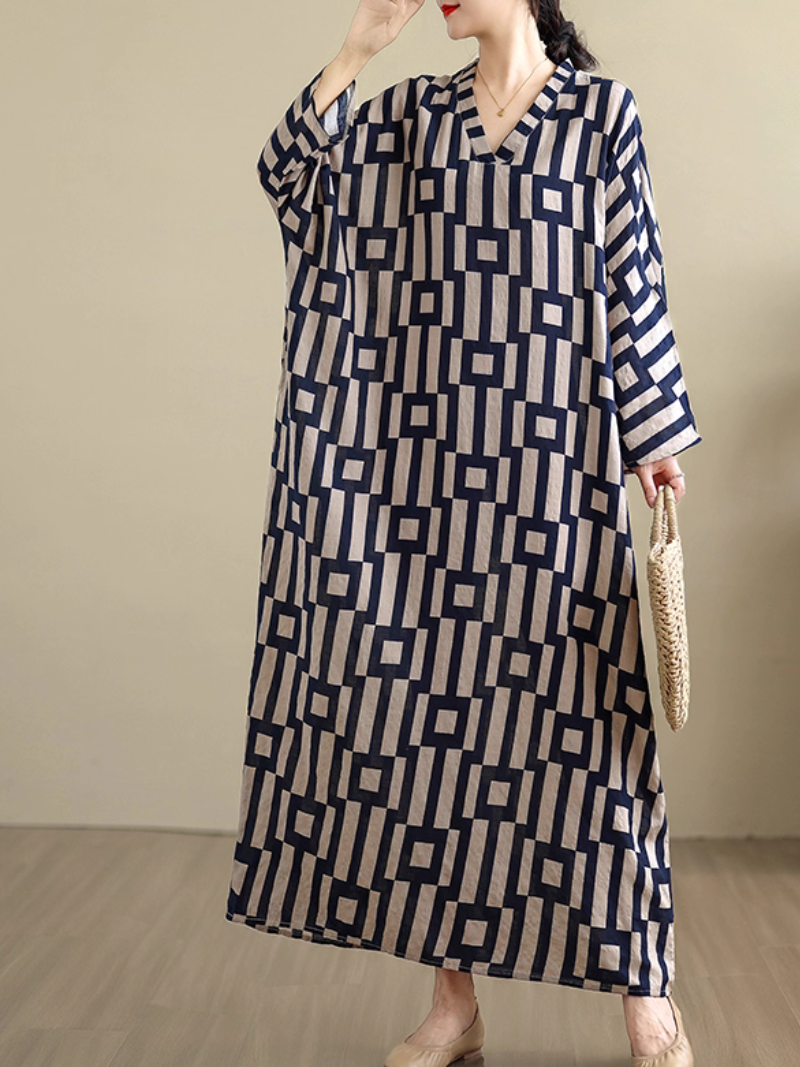 Women's Fashionable Kaftan 