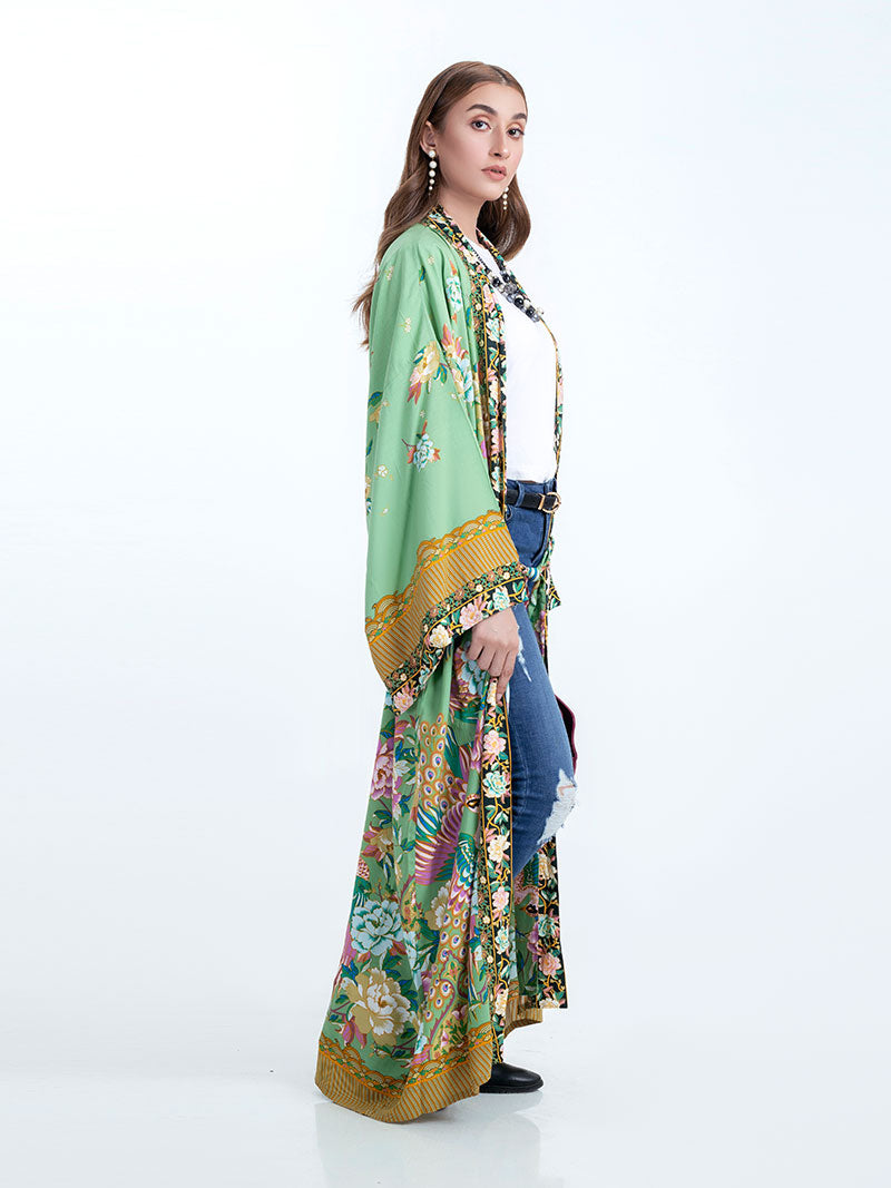 Éclaire moi puis robe robe kimono