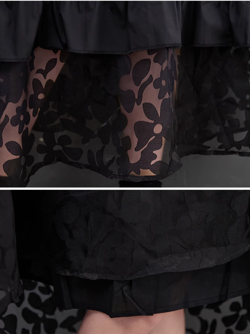 Women's Beautiful A-line Dress