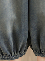 Easy Weekend Denim Overalls — Relaxed, Flattering, Effortless Fit You’ll Love
