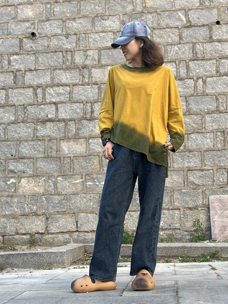 Women's Summer Cool and Stylish Loose Tops