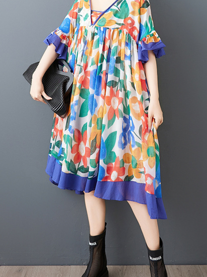 Stylish dresses for women
