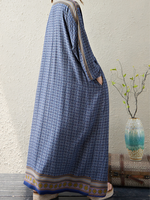 Women's Loose Dress