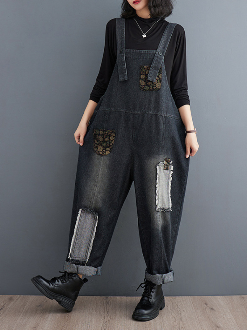 Women's Outerwear Dungarees