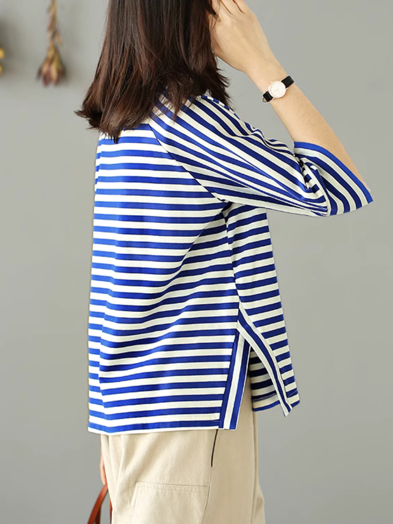 Women's Three Quarter Seleves 