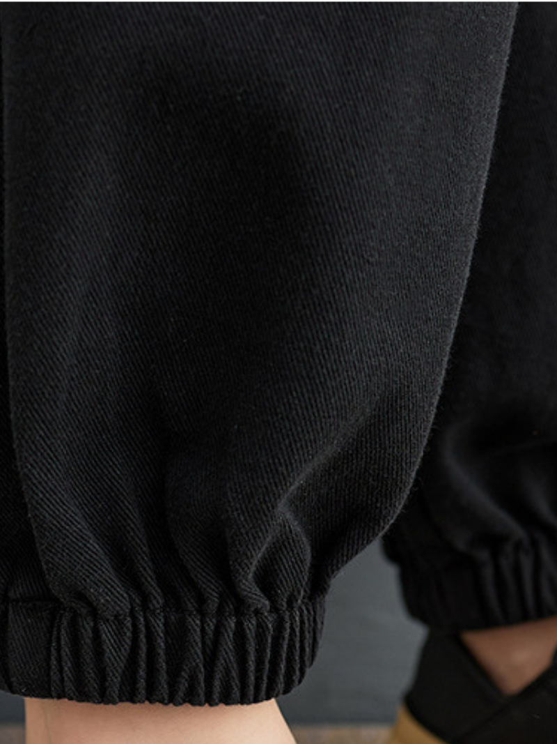 women's Trouser Dungaree