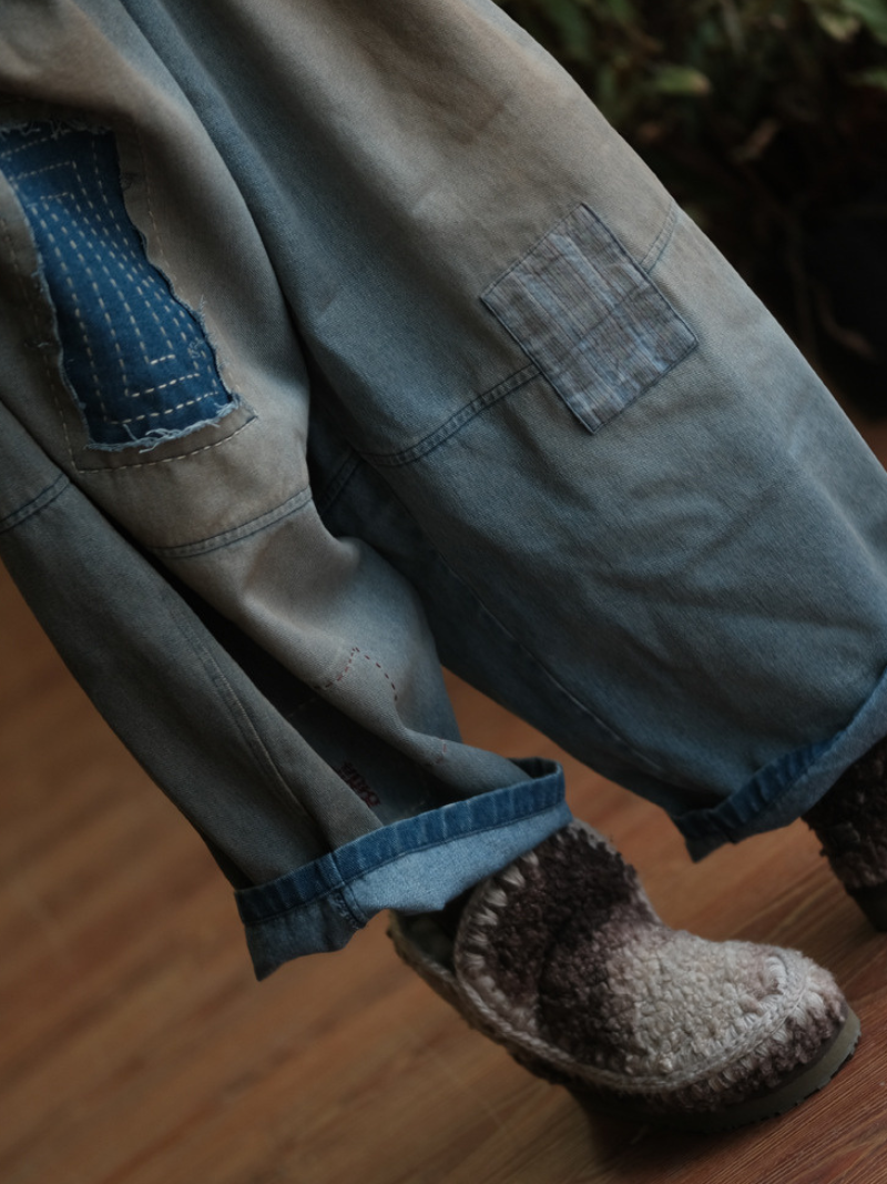 Women's  Ethentic Bottom 