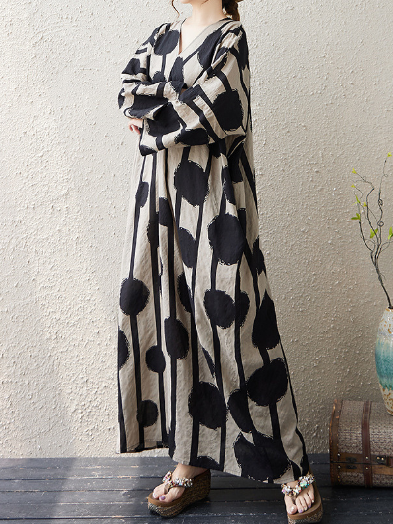 Women's Summer Dress 