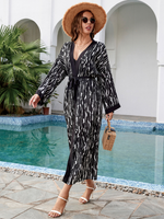 Women's Classic Kimono