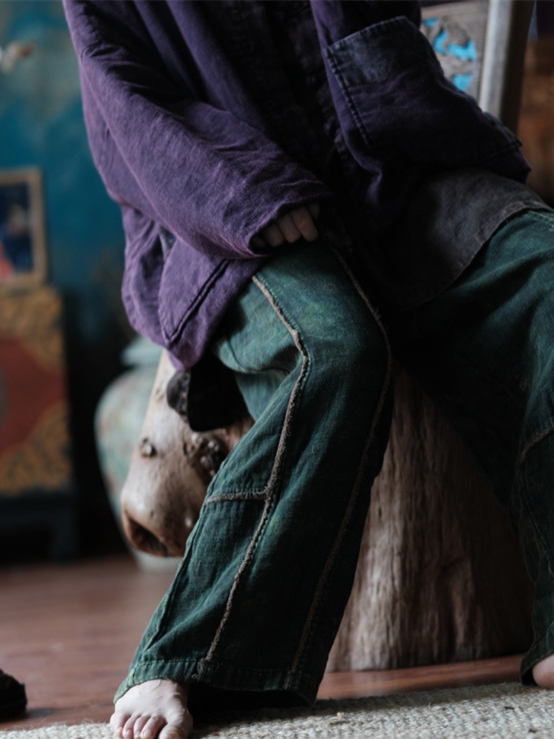 Élégant fond d'été gracieux inspiré de rétro pour femmes