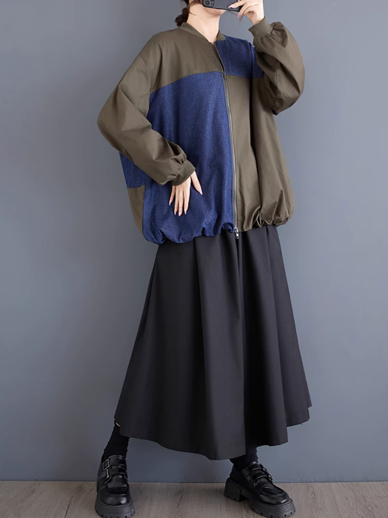 Women's Modern Jacket Top